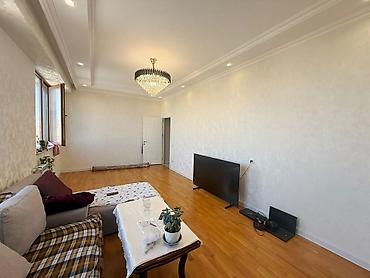 kreditle menziller: 3 otaqlı, Yeni tikili, m. Neftçilər, 96 kv. m — 4