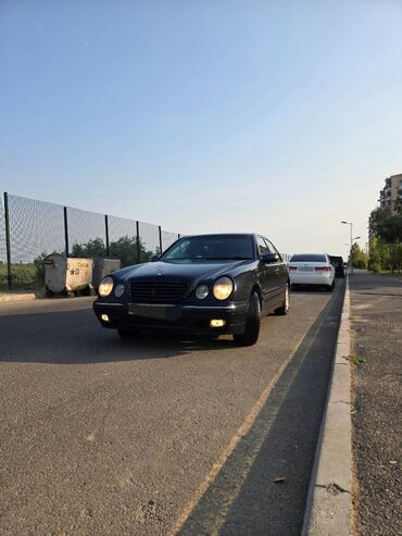 Avtoservis, nəqliyyatın təmiri: Günlük, Mercedes, Qalmamaq şərti ilə