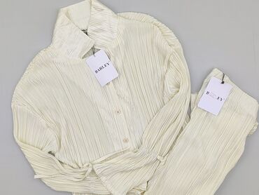 ugg buty ccc: Elegancki komplet, rozmiar S