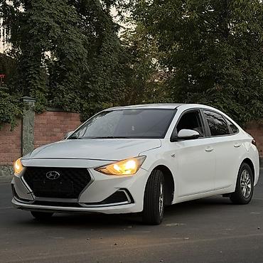 хунчи авто: Hyundai Celesta: 2021 г., 1.6 л, Автомат, Бензин, Седан — 5