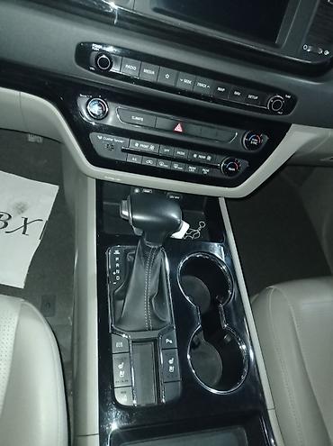 Продажа авто: Kia Carnival: 2018 г., 2.2 л, Автомат, Дизель, Минивэн — 5