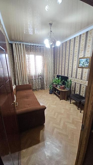 Продажа квартир: 3 комнаты, 63 м², 105 серия, 5 этаж, Косметический ремонт — 3