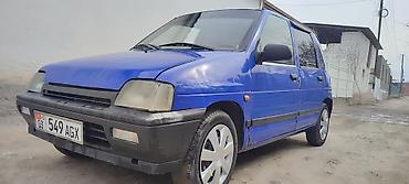 dewo tiko: Daewoo Tico: 2000 г., 0.8 л, Механика, Бензин, Хэтчбэк — 2