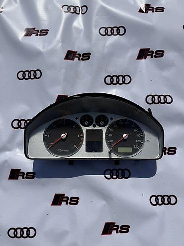Audi: Панель приборов (щиток приборов) для Audi — 1