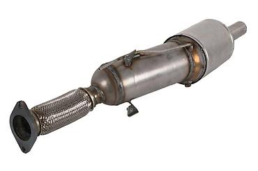 car cool sc743: DPF FILTER ZA VOLVO C30, C70, S40 . | Dpf filteri za sve tipove — 2