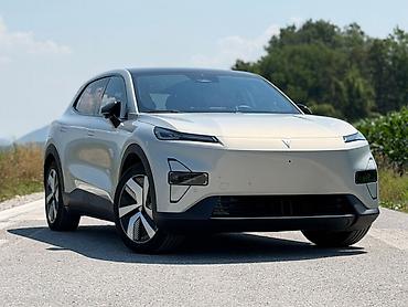 ешка донголок: Changan : 2026 г., 1.5 л, Автомат, Гибрид, Кроссовер — 3