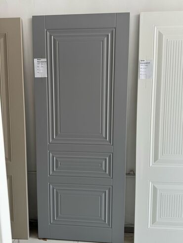 пол карбонат: Дверь с окнами, МДФ, Карусельная, Новый, 200 *80, Платная доставка