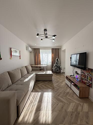 Продажа квартир: 2 комнаты, 42 м², Хрущевка, 1 этаж, Евроремонт — 2