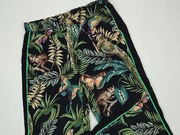 adidas moro t shirty: Spodnie materiałowe damskie, Culture, rozmiar S
