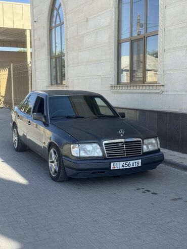 шины r15c: Mercedes-Benz W124: 1995 г., 3.2 л, Автомат, Бензин, Седан