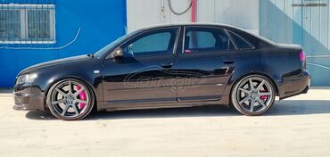 Audi: Audi A4: 1.8 l. | 2006 έ. Sedan — 4