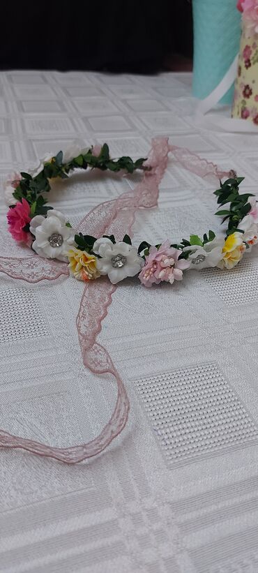 Sifarişlə əl işləri: Sifarişlə əl işləri | Bəzək əşyəları — 7