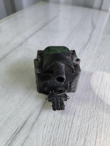 Катушка зажигания Volkswagen 1993 г., Б/у, Оригинал, Германия at lalafo.kg Катушка зажигания Volkswagen 1993 г., Б/у, Оригинал, Германия