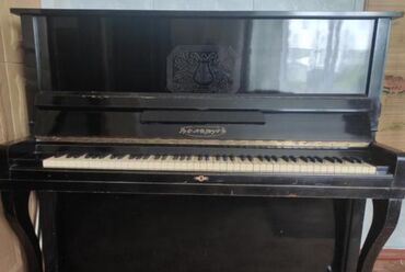 сумка для инструмент: Пианино Беларусь в хорошем состоянии