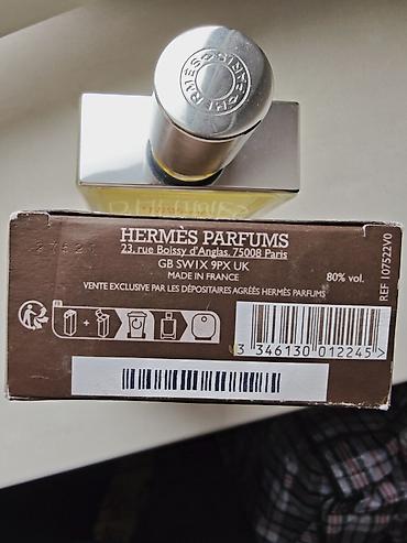 Красота и здоровье: Terre d’Hermès Eau Givrée Eau de Parfum, 100 мл (3.3 fl.oz) - Бренд — 2