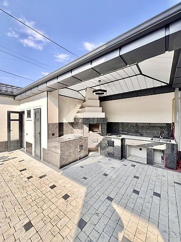 Продажа коттеджей и домов: 5 комнат, 140 м², 4 соток, Бишкек, Агентство недвижимости — 22