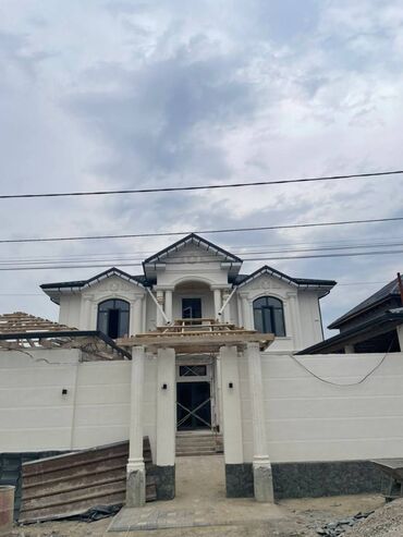 квартира берилет арча бешиктен: Үй, 300 кв. м, 7 бөлмө, Кыймылсыз мүлк агенттиги, Евро оңдоо