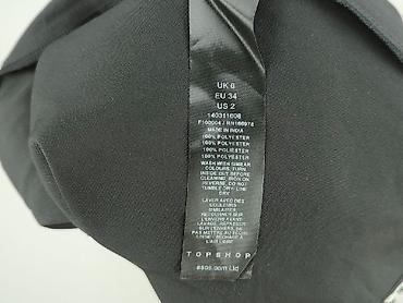 cellbes moda: Topshop, Sukienka damska, rozmiar 2XS — 5