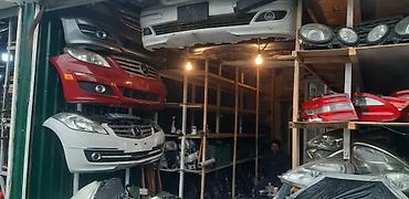 mercedes panel: Mercedes-Benz B KLASS 2015 il, BƏƏ, Ödənişli çatdırılma — 3
