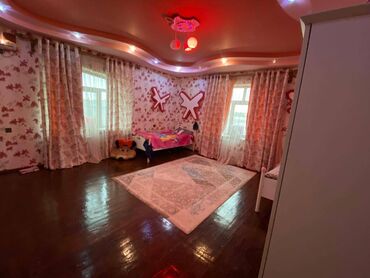 Həyət evləri və villaların satışı: Binə 6 otaqlı, 268 kv. m, Yeni təmirli — 8