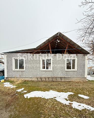 Продажа домов: Дом, 80 м², 4 комнаты — 1