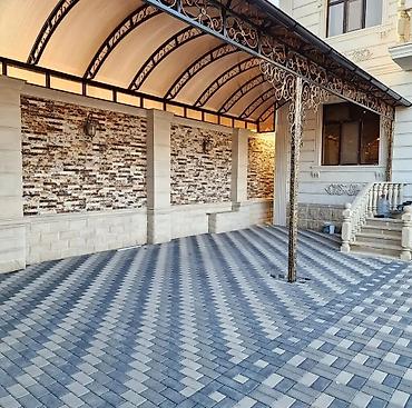 Təmir və tikinti: Naveslerin qurawdrlmasi — 8