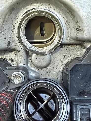 Двигатели, моторы и ГБЦ: Бензиновый мотор Toyota 2016 г., 2.5 л, Оригинал, Япония — 17