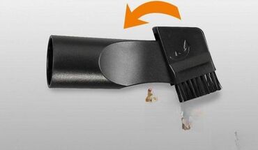 Klasični usisivači: Tehnički detalji Opšte Vrsta aparata : UsisivačVrsta usisivača : Sa — 7