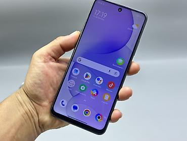 поко с 85: Poco X4 GT, Б/у, 256 ГБ, цвет - Серый, 2 SIM — 6