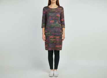 sukienka zara czerwona: Imperial, Women`s dress, size M