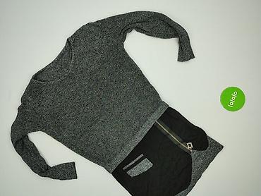 simple e sklep: Sweter damski, rozmiar M — 2