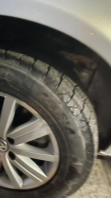 Volkswagen: Volkswagen Passat: 1998 г., 1.8 л, Механика, Бензин, Седан at lalafo.kg — 10 Volkswagen: Volkswagen Passat: 1998 г., 1.8 л, Механика, Бензин, Седан — 10