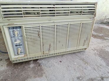 elenberg kondisioner: Kondisioner 20-25 kv. m