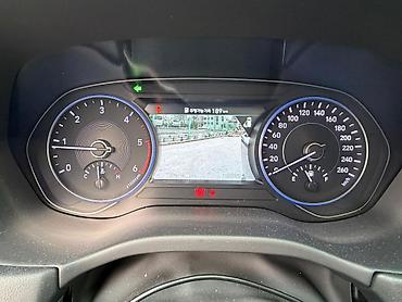 Hyundai: Hyundai Palisade: 2020 г., 2.2 л, Автомат, Дизель, Кроссовер — 18