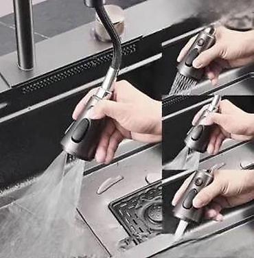 Sudopere: MULTIFUNKCIONALNA SUDOPERA SA BRDO FUNKCIJA NOVA KUHINJSKA | Cene — 5