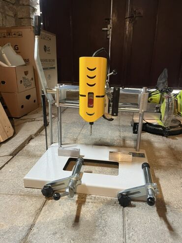 PVC dəzgahları: PVC PLASTİK QAPI PƏNCƏRƏ AVADANLIQLARI Salam Diqqətlə oxu Qaynağ — 24