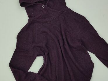 dres sweterkowy mohito: Superdry, Bluza z kapturem damska, rozmiar S