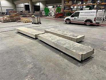karotçu: Beton kəsmə xidməti - Divar, döşəmə və tavanlarda dəqiq və səliqəli — 6