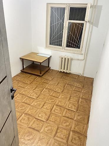 Продажа квартир: 2 комнаты, 44 м², 6 мкр 104 серия, 1 этаж, Требуется ремонт — 9