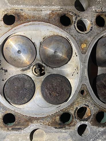 2ci el motor: Tecili satilir M52 2.5 2.8 qalofka satilir tecili unvan baki — 3
