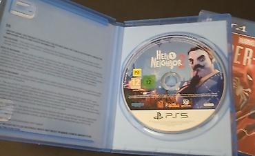 Видео оюндар: Игры для PlayStation в коробочных изданиях (Blu‑ray диски): SPIDER-MAN — 5
