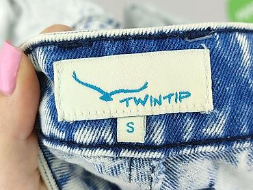 tipsy: Twintip, Szorty damskie, rozmiar S — 4