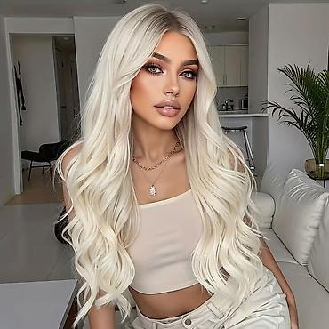 Perike i klipse: 02. perika. 3600 dinara na lalafo.rs — 9 Perike i klipse: 02. perika. 3600 dinara — 9