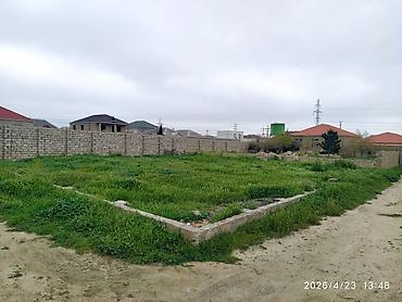 binə atcılıqda torpaq: 5 sot, Tikinti, Mülkiyyətçi, Müqavilə, Bələdiyyə — 6