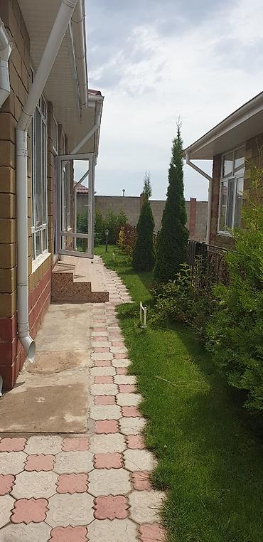 act building: Коттедж, Чок-Тал, 6 мест — 4