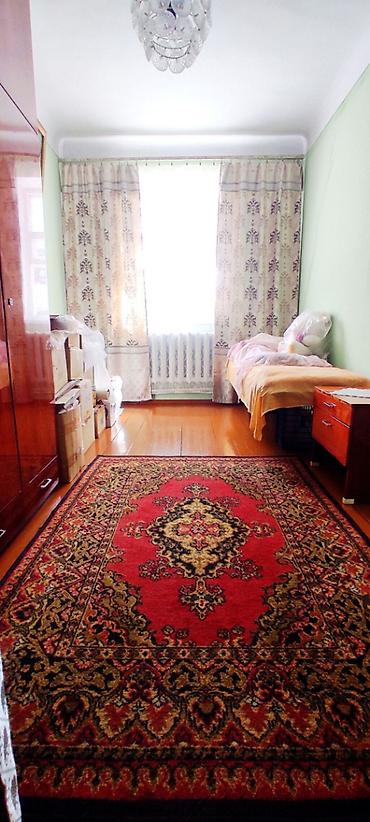 67: 🏡Продается 1,5-этажный кирпичн.дом ж/м Баят! 📐 Площадь дома: 67 м² 🏠 — 8