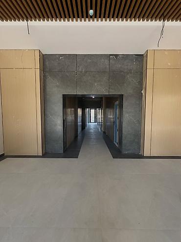 Продажа квартир: 1 комната, 50 м², Азия Молл Элитка, 8 этаж, ПСО (под самоотделку) — 6