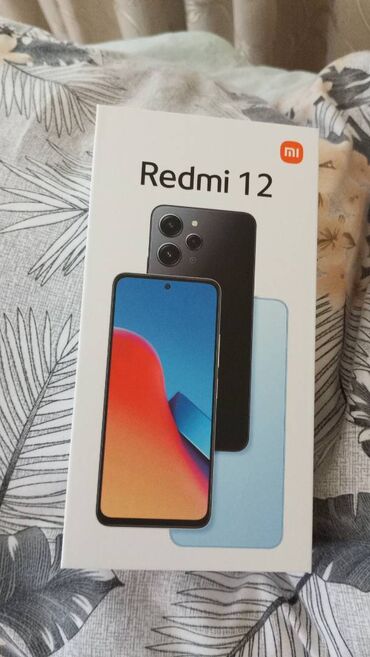 redmi 12 g: Xiaomi
