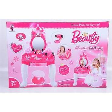 hm kozne helanke: Beauty toaletni sto – šifra proizvoda: 95 Opis: Beauty toaletni sto — 1