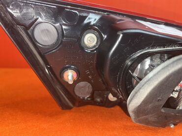 Стоп-сигналы: Комплект стоп-сигналов Toyota 2018 г., Б/у, Оригинал — 9